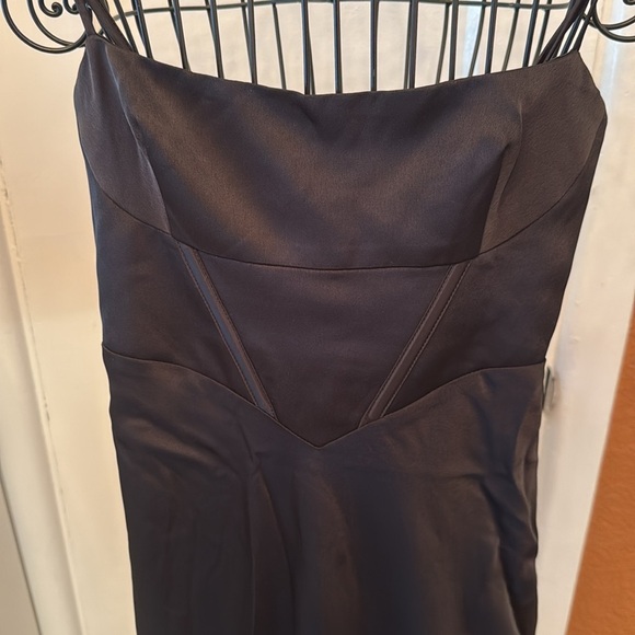 NWT Meshki Desirie Corset Maxi Dress- Size XS - Picture 2 of 8